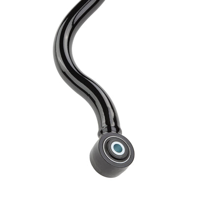 Adjustable Front Panhard Rod