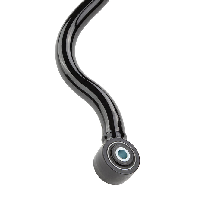 Adjustable Front Panhard Rod