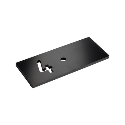 Leaf Spring Trim Packer <br> 79-85 Toyota Pickup, 84-85 4Runner