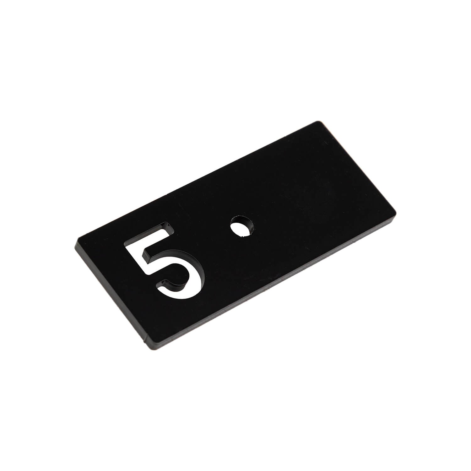 Leaf Spring Trim Packer <br> 86-95 Suzuki Samurai