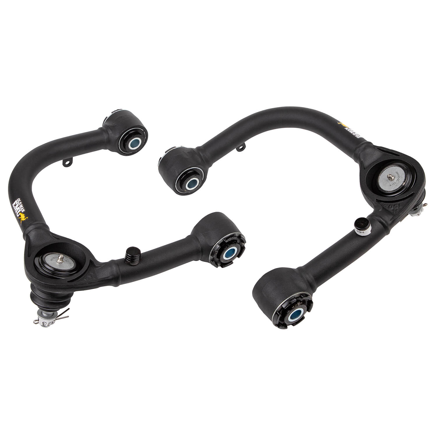 Upper Control Arms <br> 08-11, 13-21 Toyota Land Cruiser