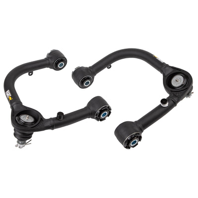 Upper Control Arms <br> 08-11, 13-21 Toyota Land Cruiser