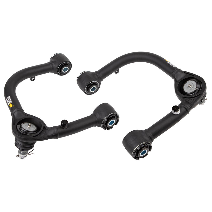 Upper Control Arms <br> 08-11, 13-21 Toyota Land Cruiser