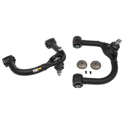 Upper Control Arms <br> 05-23 Toyota 4Runner, 07-14 FJ Cruiser