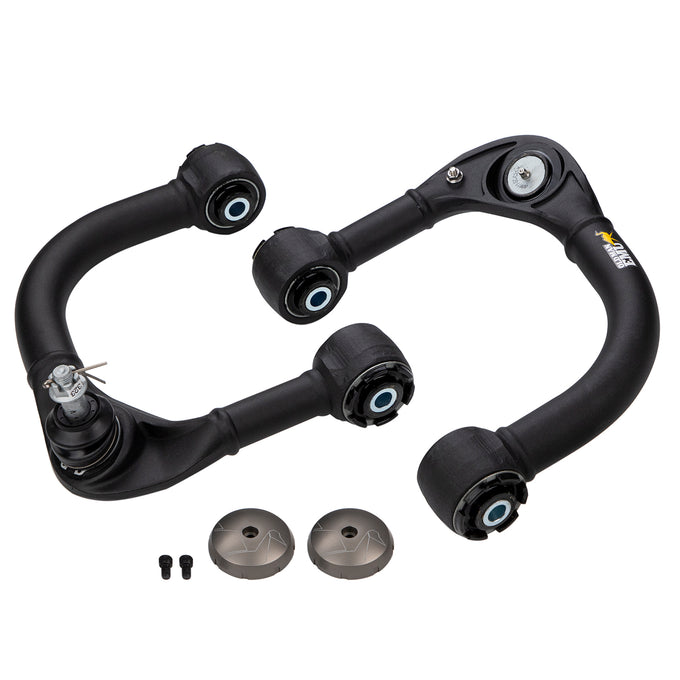 Upper Control Arms <br> 05-23 Toyota Tacoma