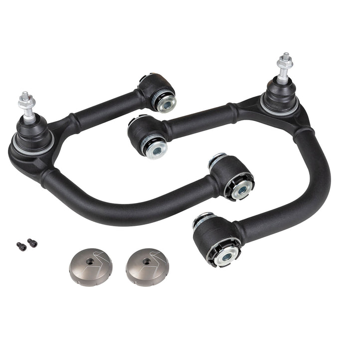 Upper Control Arms <br> 21-24 Ford Bronco