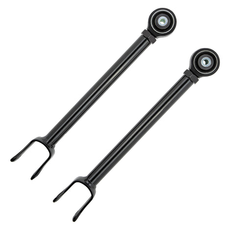 Adjustable Front Upper Control Arms <br> 07-18 Jeep Wrangler (JK)