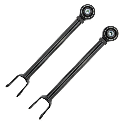 Adjustable Front Upper Control Arms <br> 07-18 Jeep Wrangler (JK)