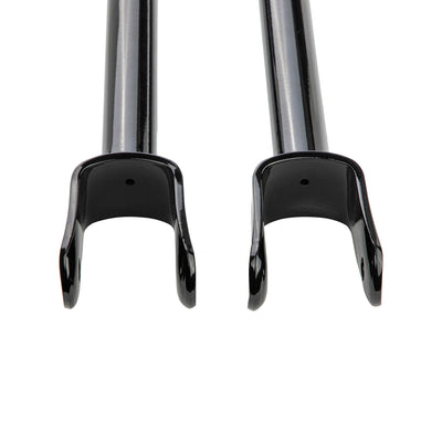 Adjustable Front Upper Control Arms <br> 07-18 Jeep Wrangler (JK)