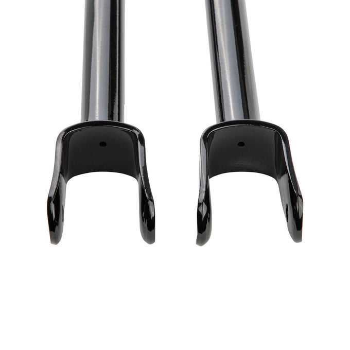 Adjustable Front Upper Control Arms <br> 07-18 Jeep Wrangler (JK)