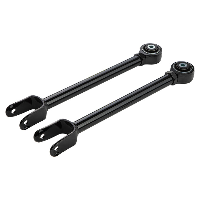 Adjustable Front Upper Control Arms <br> 07-18 Jeep Wrangler (JK)