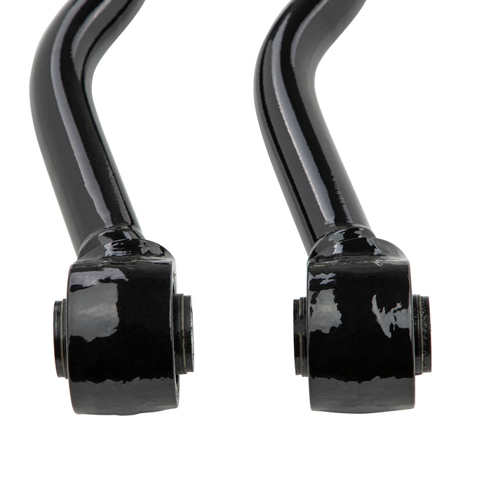 Adjustable Rear Upper Control Arms <br> 07-18 Jeep Wrangler (JK)