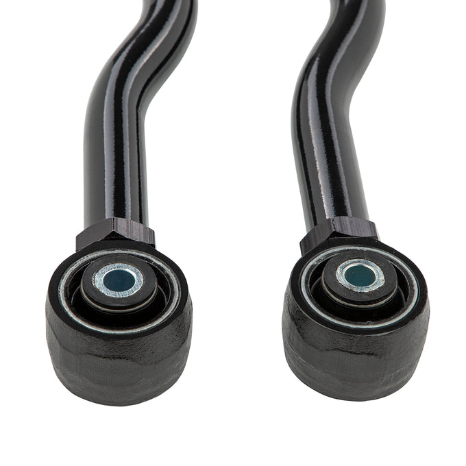Adjustable Rear Upper Control Arms <br> 07-18 Jeep Wrangler (JK)