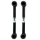 Adjustable Upper Trailing Arms <br> 90-97,01-07 Toyota Land Cruiser, 96-07 Lexus LX450 LX470