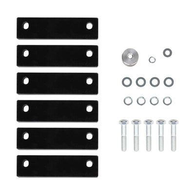 Gearbox Packer <br> 84-99,2001 Jeep Cherokee