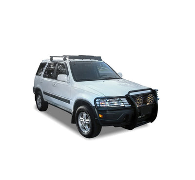 Grille Guard Kit <br>97-01 Honda CR-V
