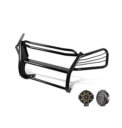 Grille Guard Kit <br>97-01 Honda CR-V
