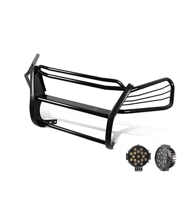 Grille Guard Kit <br>97-01 Honda CR-V