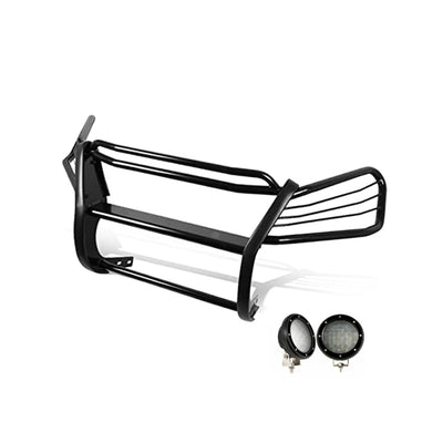 Grille Guard Kit <br>97-01 Honda CR-V