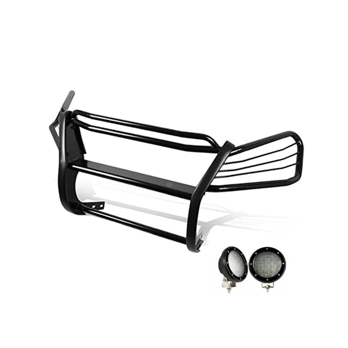 Grille Guard Kit <br>97-01 Honda CR-V