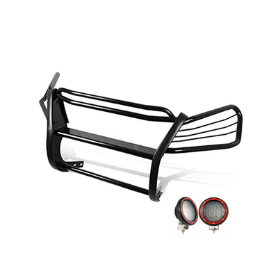 Grille Guard Kit <br>97-01 Honda CR-V