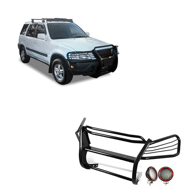 Grille Guard Kit <br>97-01 Honda CR-V