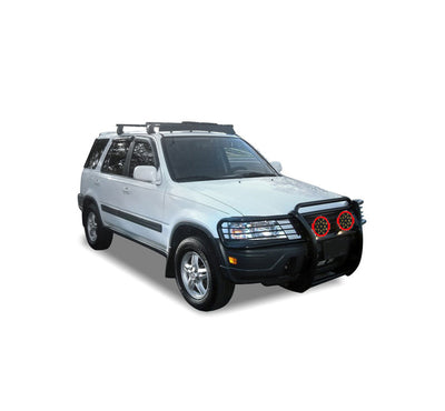 Grille Guard Kit <br>97-01 Honda CR-V