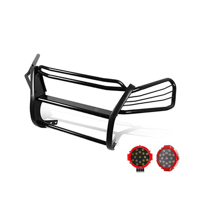 Grille Guard Kit <br>97-01 Honda CR-V