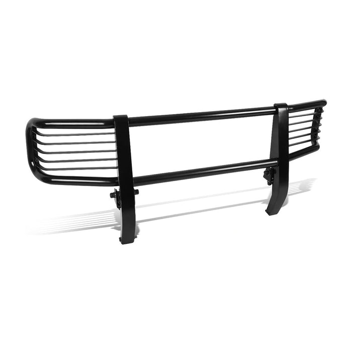 Grille Guard <br>03-10 Mercedes-Benz G55 AMG, 99-10 G500