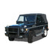 Grille Guard <br>03-10 Mercedes-Benz G55 AMG, 99-10 G500