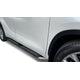 Pinnacle Running Boards <br>20-24 Ford Explorer, 20-22 Lincoln Aviator