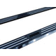 Pinnacle Running Boards <br>07-19 Chevy Silverado, GMC Sierra 1500-3500HD, 19-21 Limited