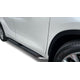 Pinnacle Running Boards <br>11-24 Dodge Durango, 11-21 Jeep Grand Cherokee