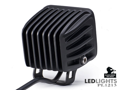 LED 4 in. Cube Lights