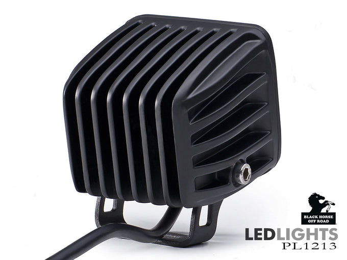 LED 4 in. Cube Lights