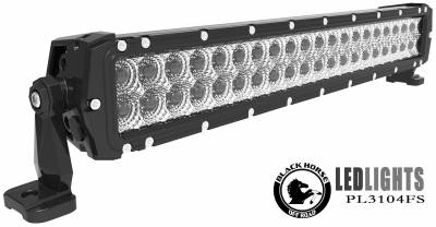 LED Light Bar