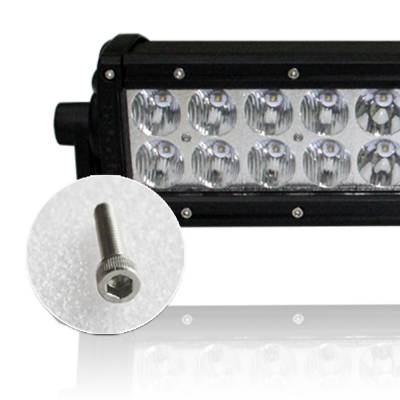 LED Light Bar