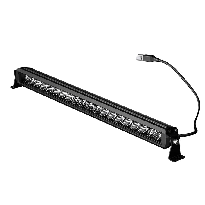 LED Light Bar