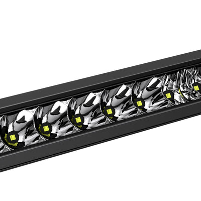 LED Light Bar