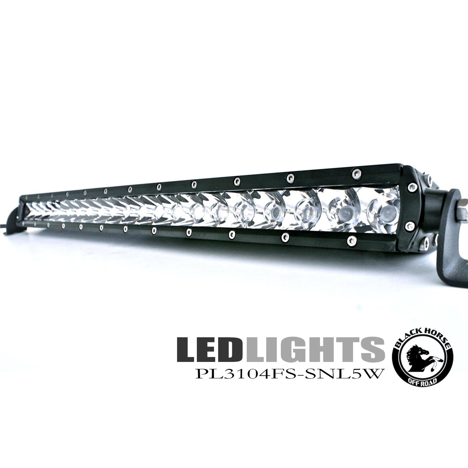 LED Light Bar