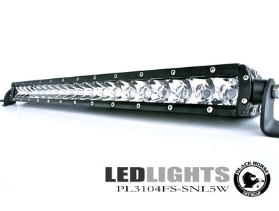 LED Light Bar