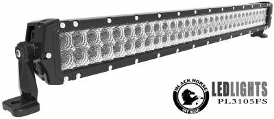 LED Light Bar
