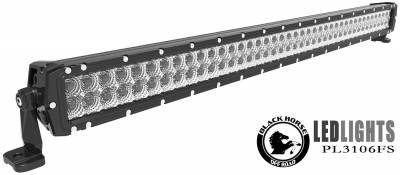 LED Light Bar