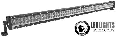 LED Light Bar