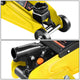 2 Ton Hydraulic Trolley Floor Jack <br> Lifting Range From 5.1 in. to 13 in.