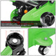 2 Ton Hydraulic Trolley Floor Jack <br> Adjustable Height (in.): 11 to 17