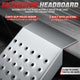 Pair 880 lbs Multi-Purpose Convenient Loading Ramps <br> Suitable Size (in.): 63 L x 8.86 W x 7.57 H