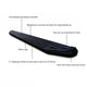 Peerless Running Boards <br>14-20 Acura MDX