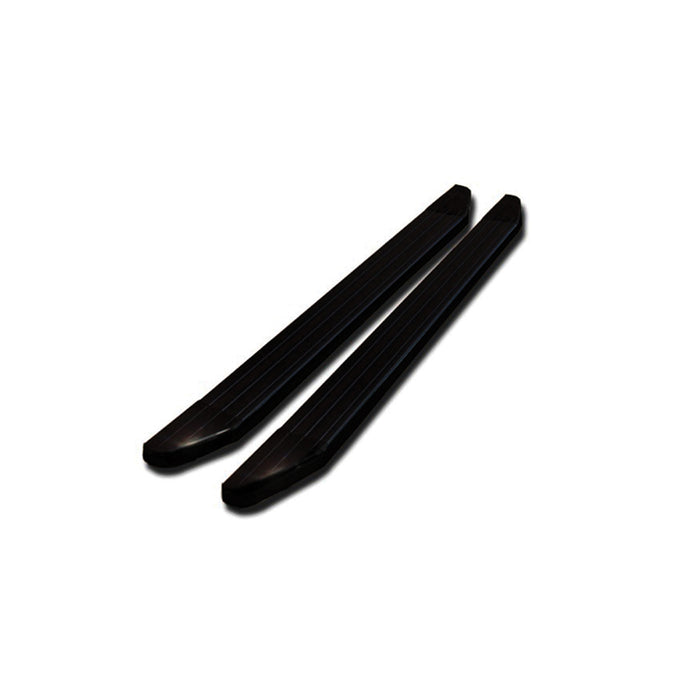 Peerless Running Boards <br>15-23 Ford Edge