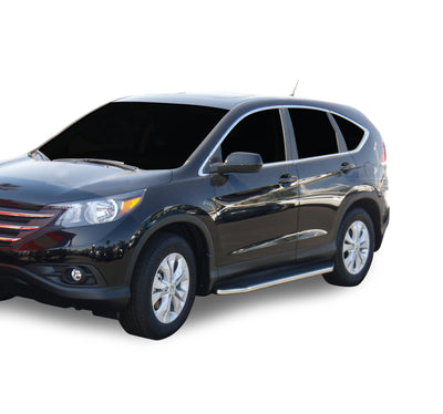 Premium Running Boards <br>17-22 Honda CR-V